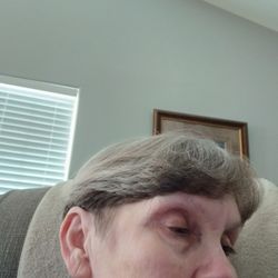Karen Does My Hair
