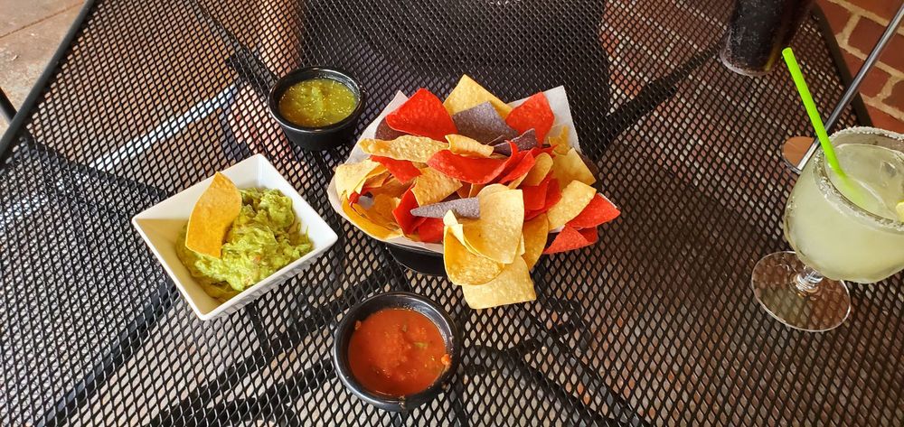 The Cantina - Historic Biltmore Village