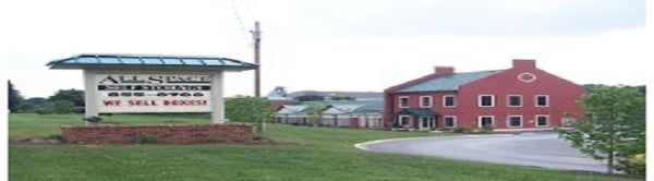 All Space Self Storage - New Paltz/Highland