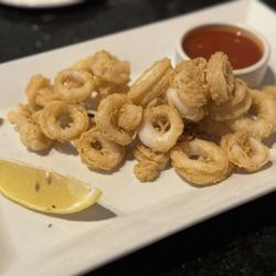Ciao Capri - Calamari
