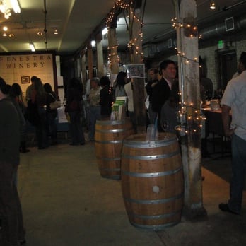 Fenestra Winery - The tasting room. - Wineries Near Me - Livermore, California Fenestra Winery - The tasting room. - Wineries Near Me - Livermore, California