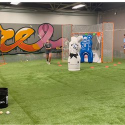 Commit To Improve Training Center