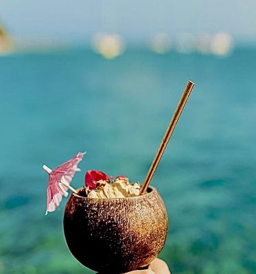 The Ritz-Carlton, St. Thomas by null