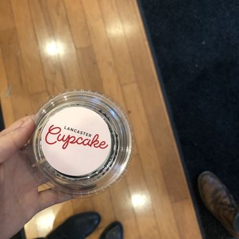 Lancaster Cupcake - Great logo - Cupcakes Near Me - Lancaster, Pennsylvania