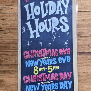 Trader Joe's - HOLIDAY HOURS! - Grocery Near Me - Rancho Palos Verdes, California