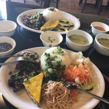 Com Tam Thien Hao - My favorite place for rice dishes - Vietnamese Near Me - Westminster, California Com Tam Thien Hao - My favorite place for rice dishes - Vietnamese Near Me - Westminster, California