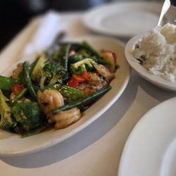 China Cafe