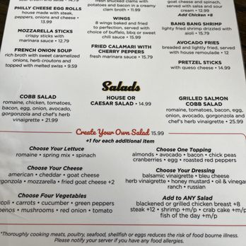 Brennan's Restaurant - Menu1 - Pubs Near Me - Stamford, Connecticut Brennan's Restaurant - Menu1 - Pubs Near Me - Stamford, Connecticut