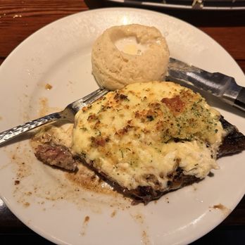 LongHorn Steakhouse - Longhorn has the Best Cheese Steak . - Steakhouses Near Me - Mays Landing, New Jersey