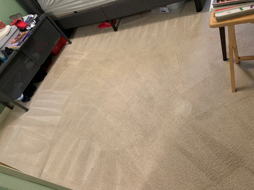 FOUR SEASONS CARPET CLEANING Carpet Cleaning 7669 Lytle St