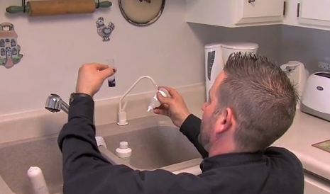 Slide of Superior Water & Air - SLC