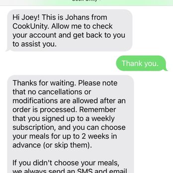 Cookunity - Food Delivery Services Near Me Cookunity - Food Delivery Services Near Me