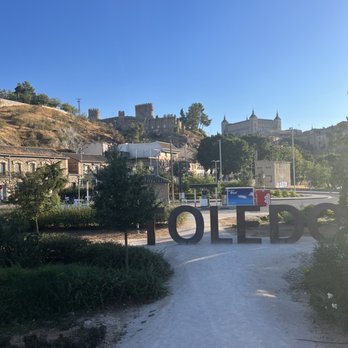 - Toledo - Toledo, TO