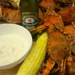 South Bethany Seafood Market
