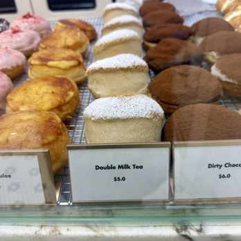 Bear Donut - Donuts Near Me - New York, New York