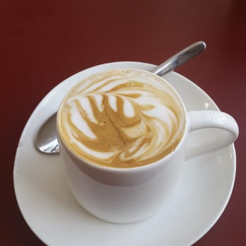Second Home - Almond Milk Magic - Coffee & Tea Near Me - Eltham, VIC