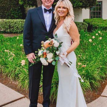 Brad Larsen Florals - Florists Near Me - Pasadena, California