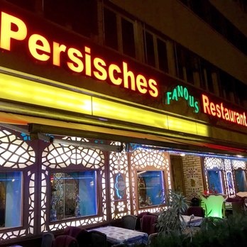 Fanous Restaurant - Persian/Iranian Near Me - Berlin, BE Fanous Restaurant - Persian/Iranian Near Me - Berlin, BE