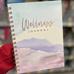 Walmart Supercenter - Wellness Journal
