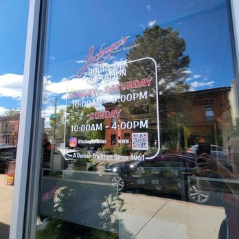 Lechuga's Italian Restaurant - Italian Near Me - Denver, Colorado Lechuga's Italian Restaurant - Italian Near Me - Denver, Colorado