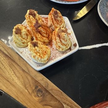 Ritual House - Deviled Eggs - Breakfast & Brunch Near Me - Pittsburgh, Pennsylvania Ritual House - Deviled Eggs - Breakfast & Brunch Near Me - Pittsburgh, Pennsylvania