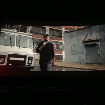 AMC La Mirada 7 - a bad movie - Cinema Near Me - La Mirada, California