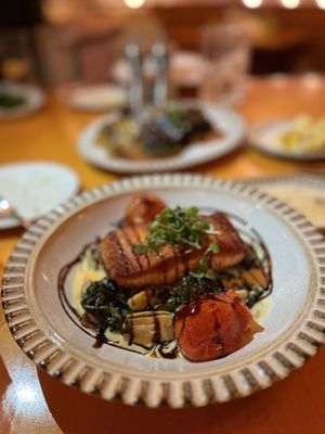 Paisano's Italian | Pechanga Resort Casino by null