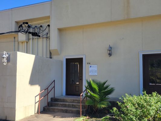 Airrosti Nacogdoches