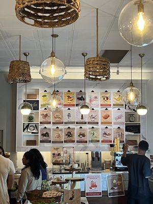 Oggi Gelato Norwalk by null