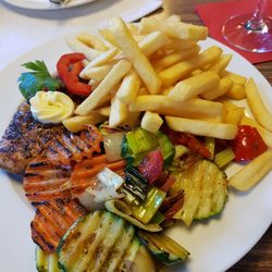 Restaurant Gasthof Hammer