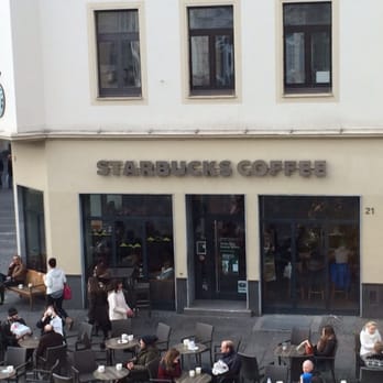 Starbucks - Coffee & Tea Near Me - Bonn, NW Starbucks - Coffee & Tea Near Me - Bonn, NW