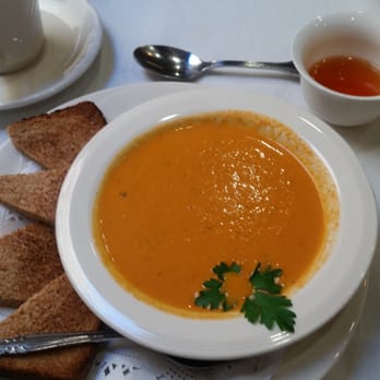 Chado Tea Room - Tea Rooms Near Me - Hollywood, California