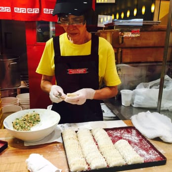 Naniwa-Ya Ramen - Fresh gyoza - Ramen Near Me - Honolulu, Hawaii Naniwa-Ya Ramen - Fresh gyoza - Ramen Near Me - Honolulu, Hawaii