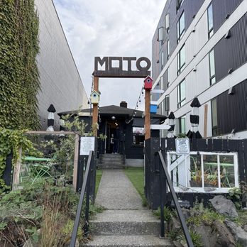 MOTO Pizza - West Seattle - Pizza Near Me - Seattle, Washington MOTO Pizza - West Seattle - Pizza Near Me - Seattle, Washington