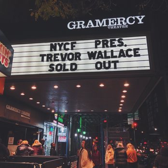 Gramercy Theatre - Music Venues Near Me - New York, New York Gramercy Theatre - Music Venues Near Me - New York, New York