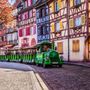 Photo of Le Petit Train Colmar