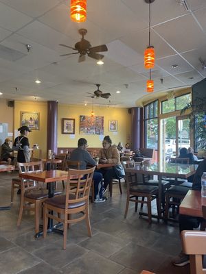 Helacio's Deli & Cafe by null
