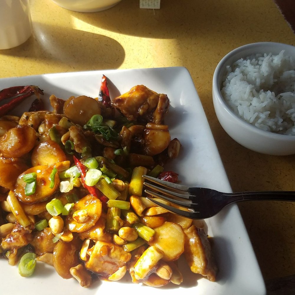Easterly - Kung Pao Chicken - Chinese Near Me - Santa Clara, California Easterly - Kung Pao Chicken - Chinese Near Me - Santa Clara, California