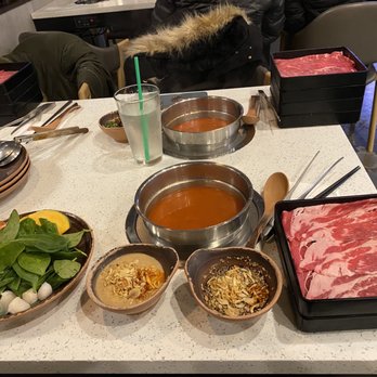 Shaburina - Buffets Near Me - Redmond, Washington