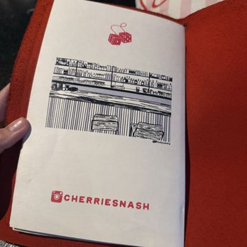 Cherries - Bars Near Me - Nashville, Tennessee Cherries - Bars Near Me - Nashville, Tennessee