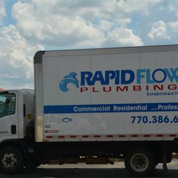 Rapid Flow Plumbing - Rapid Flow Plumbing