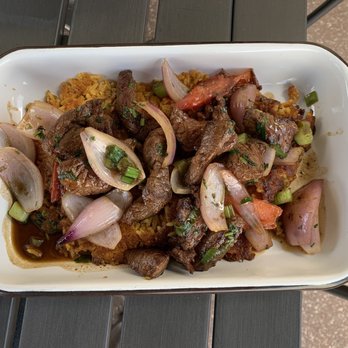 La Panza Latin Bistro - Peruvian Near Me - Deerfield Beach, Florida