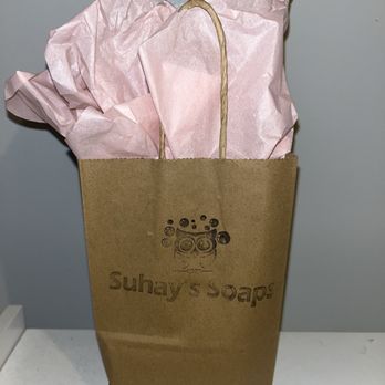 Suhay’s Soaps - Cosmetics & Beauty Supply Near Me - Downey, California