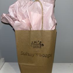 Suhay’s Soaps