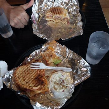 Dario's - Delicious sandwiches!!!!! Only downfall....no fries - Salad Near Me - Palatine, Illinois