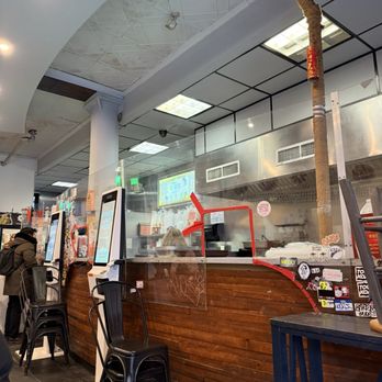 Vanessa's Dumpling House - Chinese Near Me - New York, New York