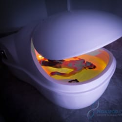 True REST Float Spa - Better sleep at night
