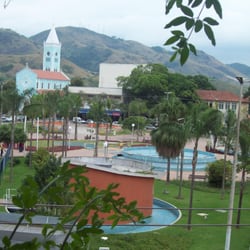 Praca Sao Sebastiao
