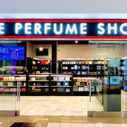 The Perfume Shop