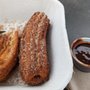 Photo of Churros con Chocolate